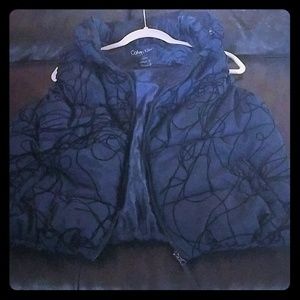 Calvin Klein puffer vest